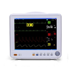 YK-8000C Cardiac Monitor